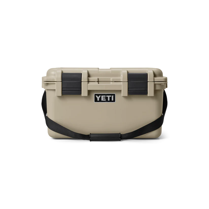 YETI Loadout GoBox 30 Gear Case