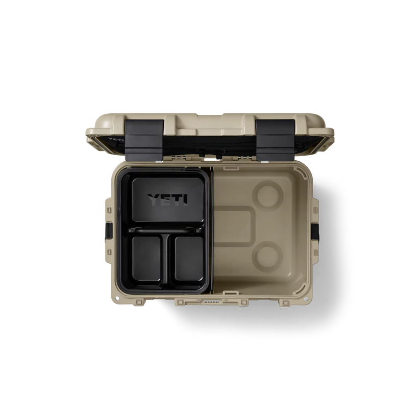 YETI Loadout GoBox 30 Gear Case img 3