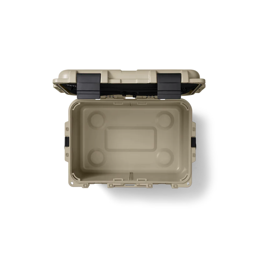 YETI Loadout GoBox 30 Gear Case img 5