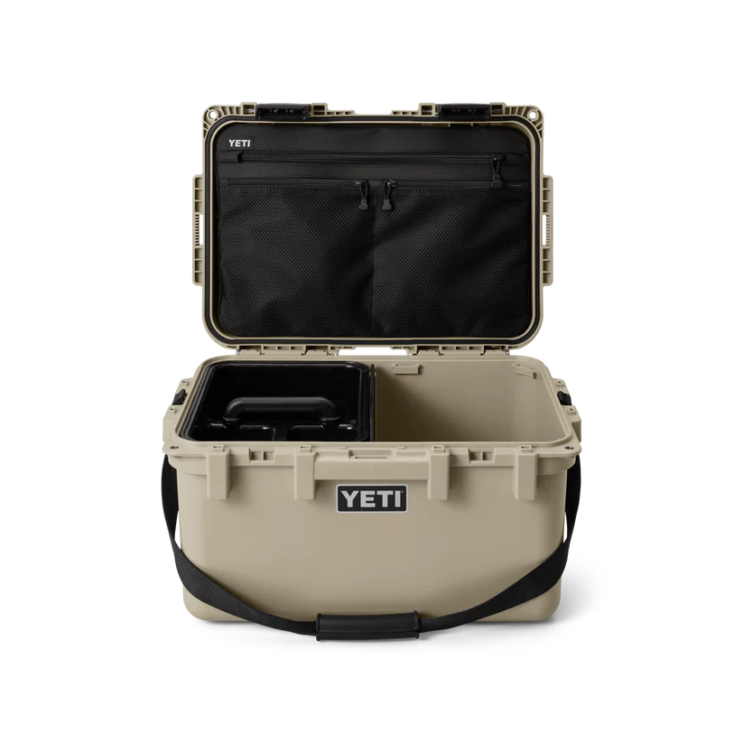 YETI Loadout GoBox 30 Gear Case img 6