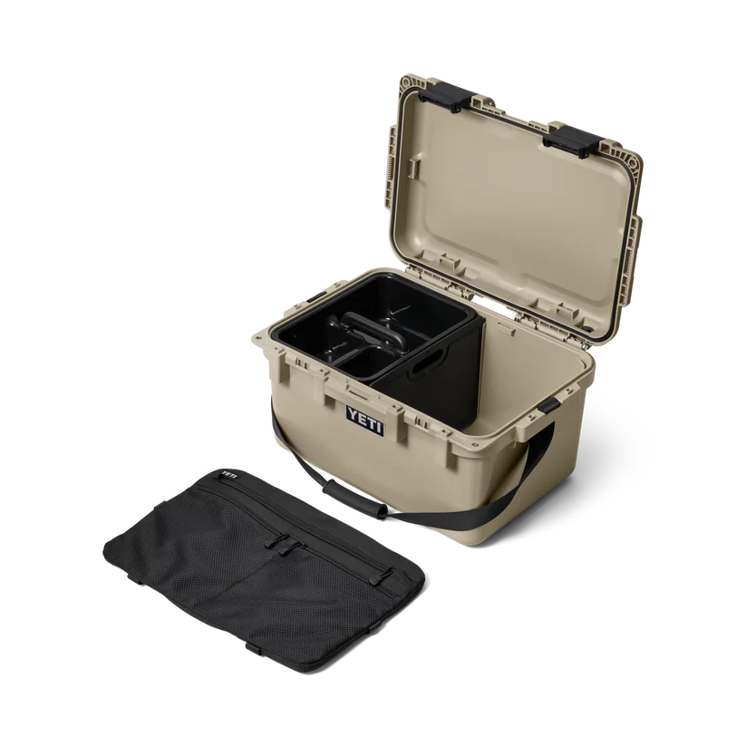 YETI Loadout GoBox 30 Gear Case img 7