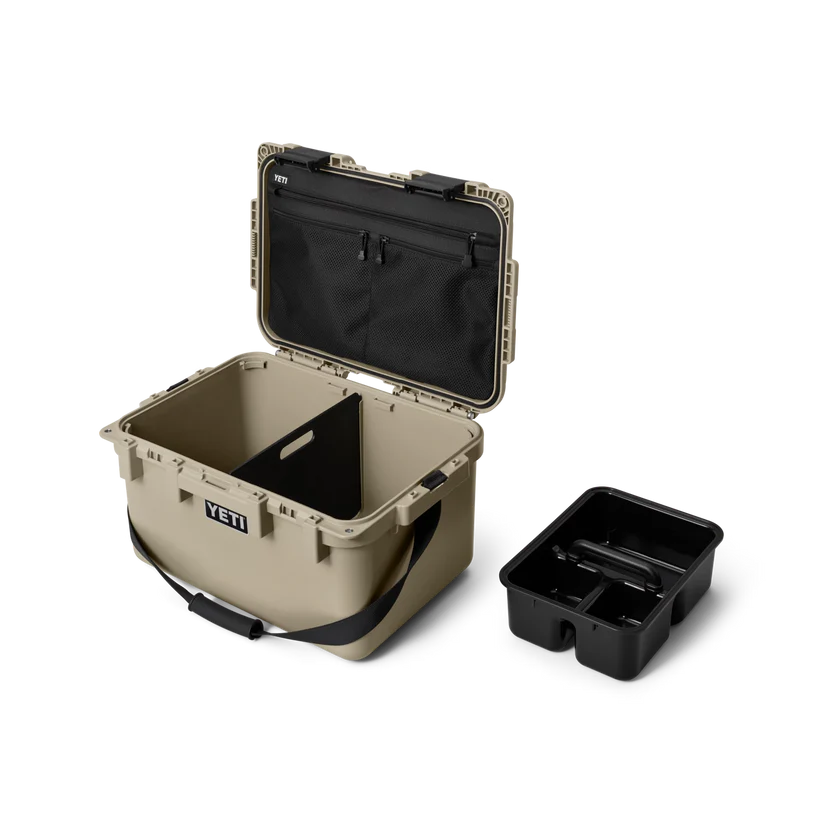 YETI Loadout GoBox 30 Gear Case img 8