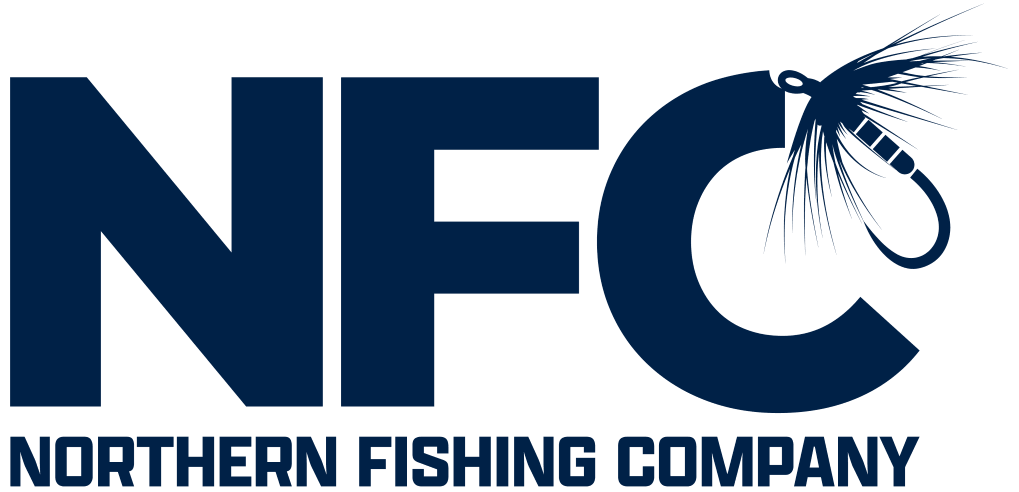 logo  of The Northern Fishing Co. 