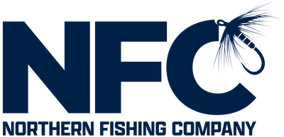 Northern Fishing Company logo on a white background