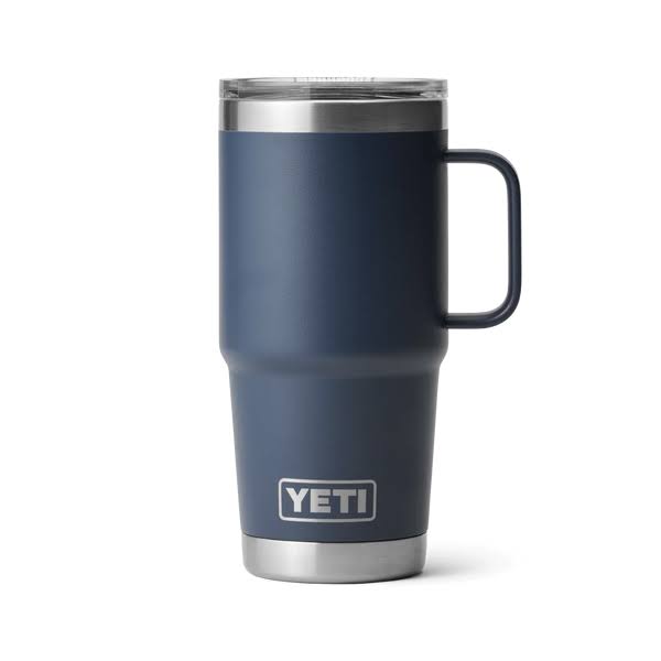 YETI Rambler Travel Mug 20oz (591ml)