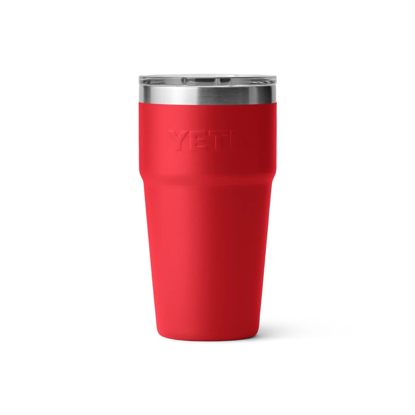 YETI Rambler 20oz Stackable Tumbler (591ml) img 2