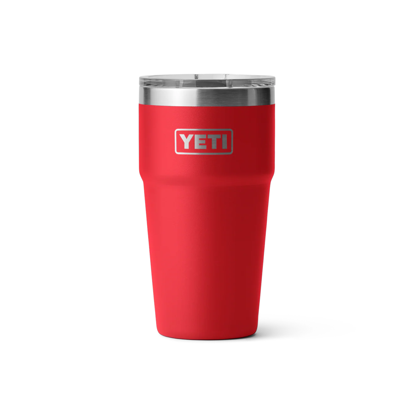 YETI Rambler 20oz Stackable Tumbler (591ml)