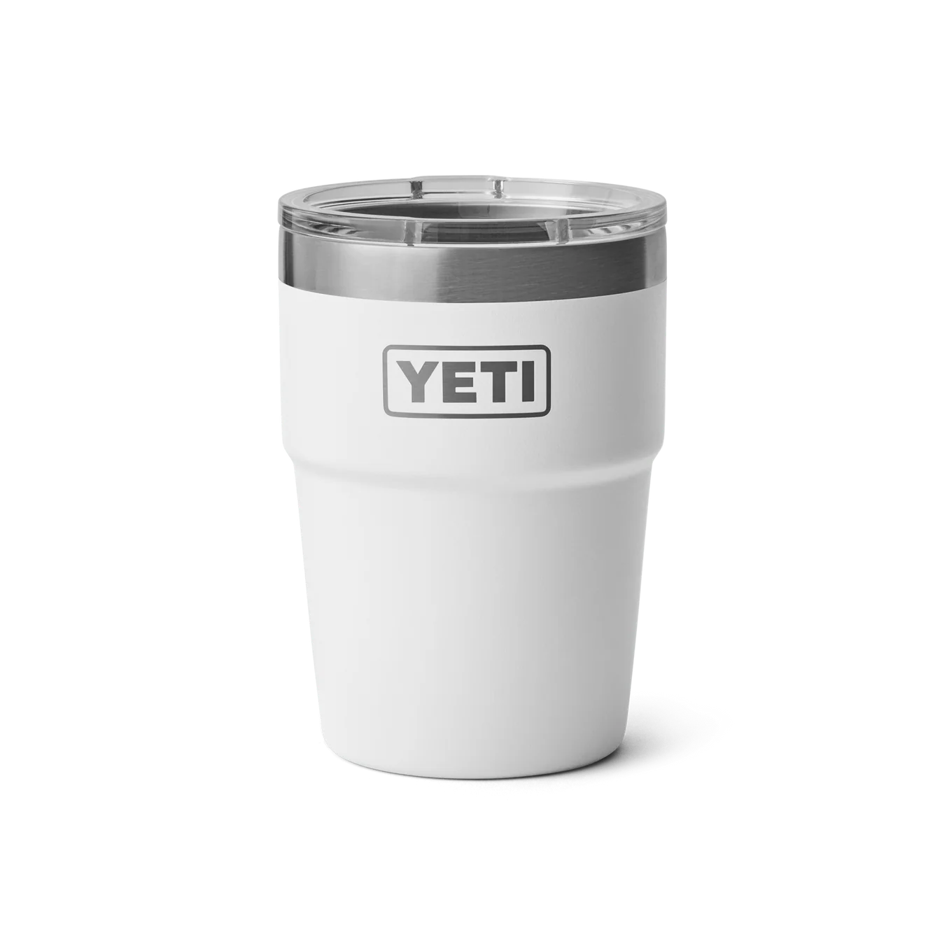 YETI Rambler 16oz Stackable Tumbler (473ml)