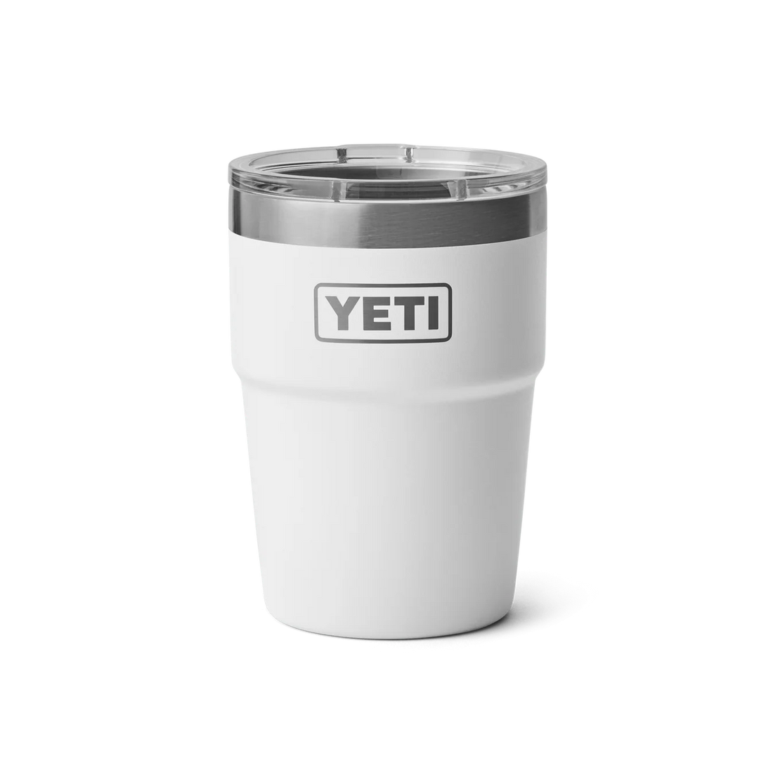 YETI Rambler 16oz Stackable Tumbler (473ml)
