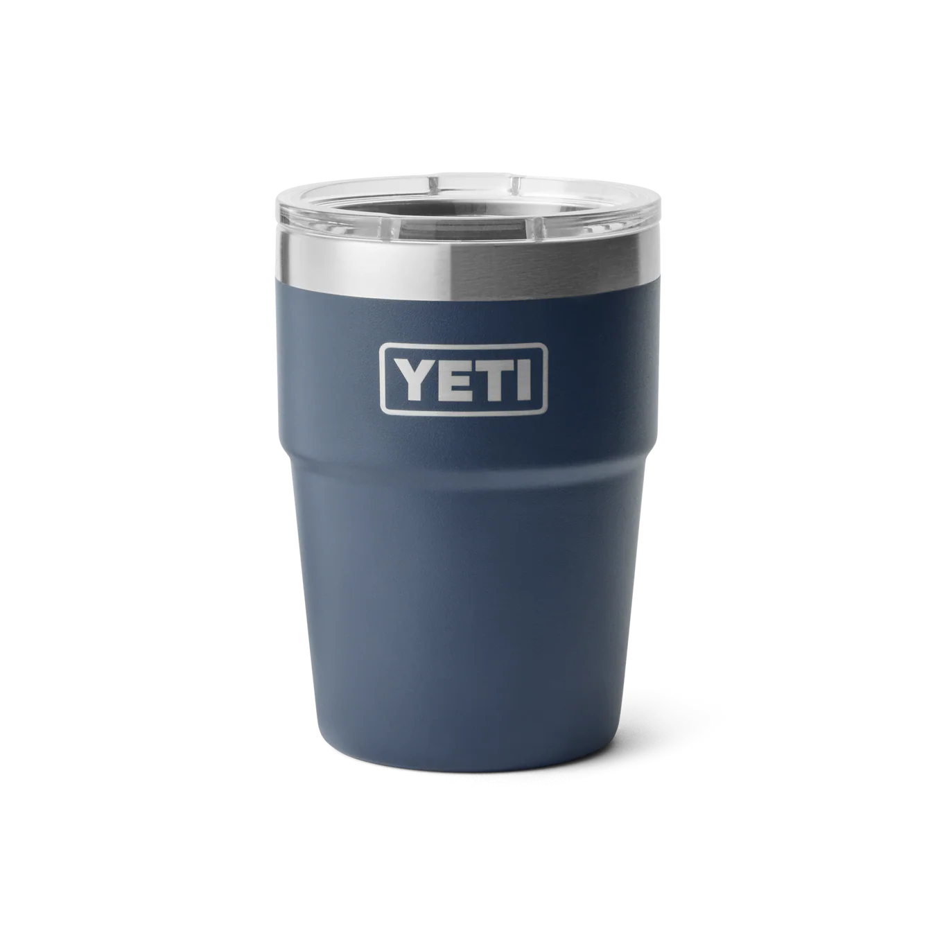 YETI Rambler 16oz Stackable Tumbler (473ml)