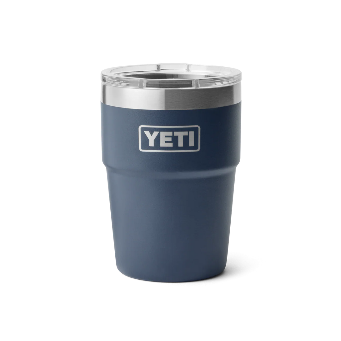YETI Rambler 16oz Stackable Tumbler (473ml)