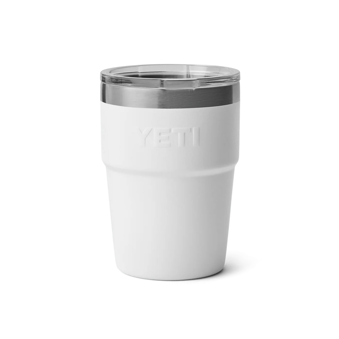 YETI Rambler 16oz Stackable Tumbler (473ml)
