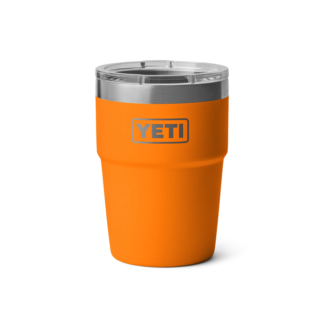 YETI Rambler 16oz Stackable Tumbler (473ml)