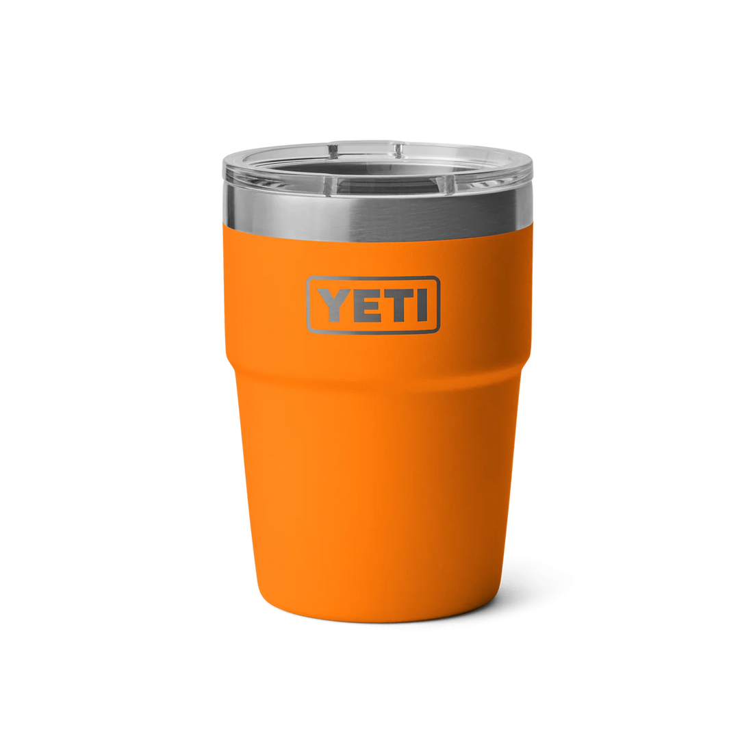 YETI Rambler 16oz Stackable Tumbler (473ml)