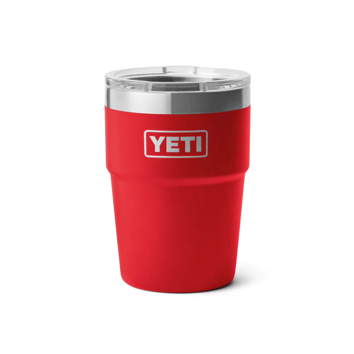 YETI Rambler 16oz Stackable Tumbler (473ml)