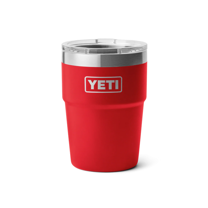 YETI Rambler 16oz Stackable Tumbler (473ml)