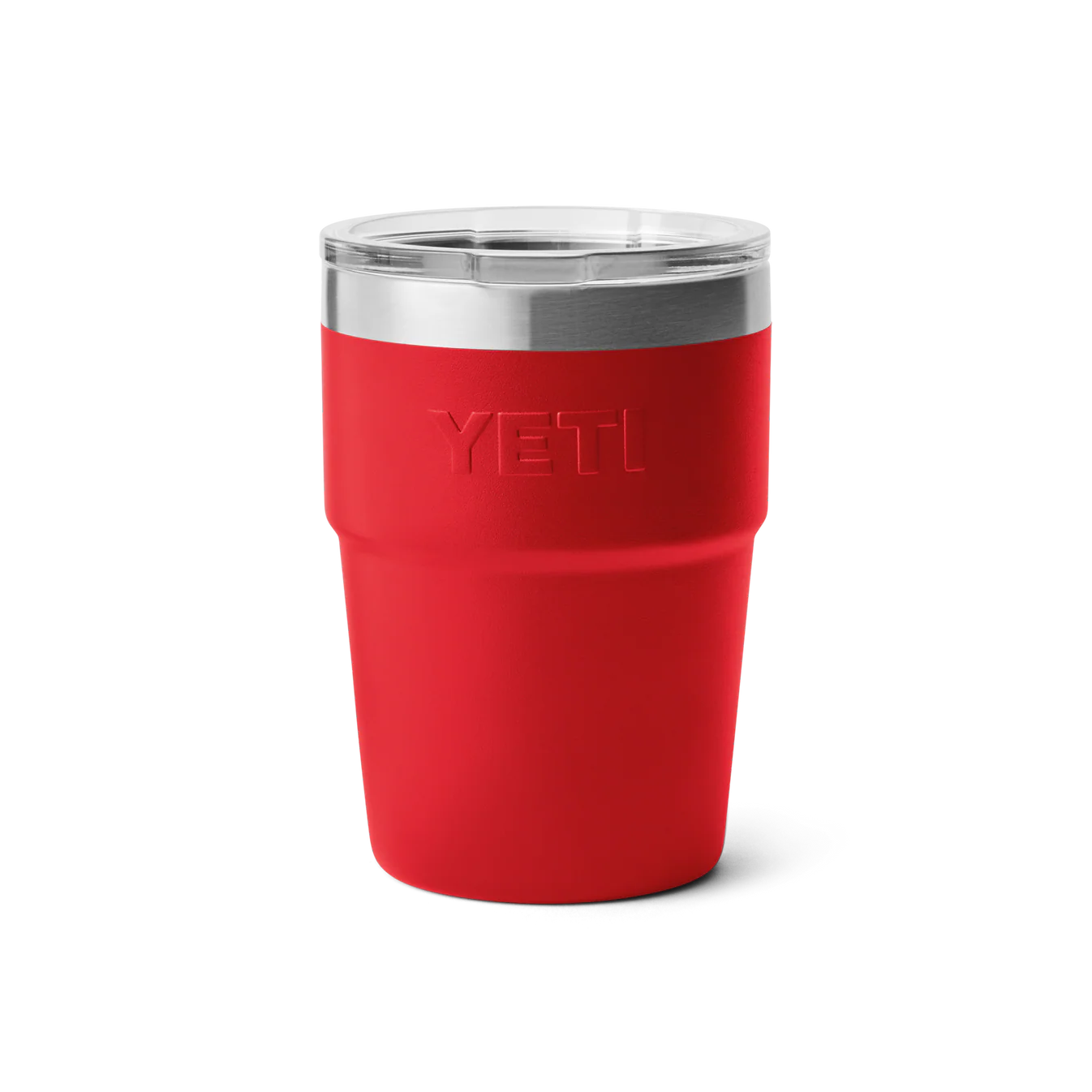 YETI Rambler 16oz Stackable Tumbler (473ml)