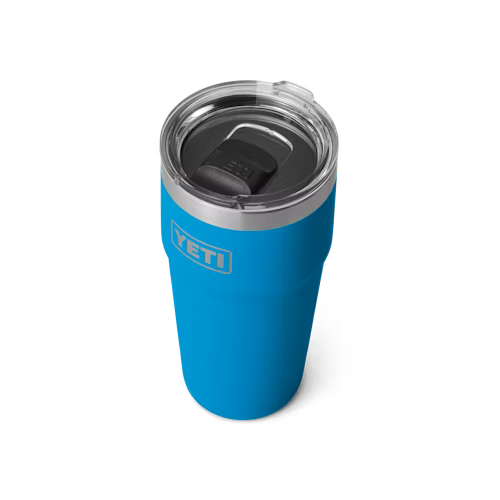 YETI Rambler 16oz Stackable Tumbler (473ml)