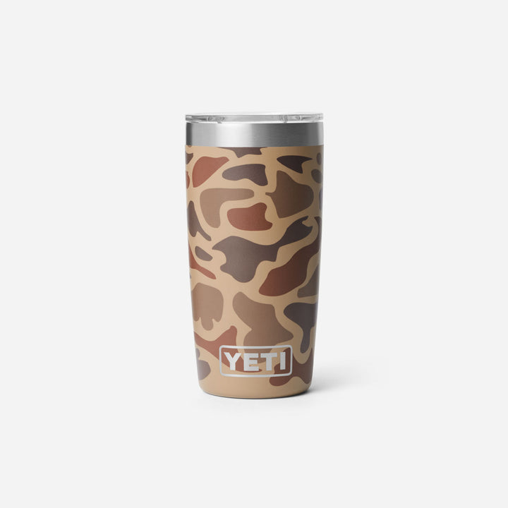 YETI Rambler 10oz Tumbler (295ml) img 7
