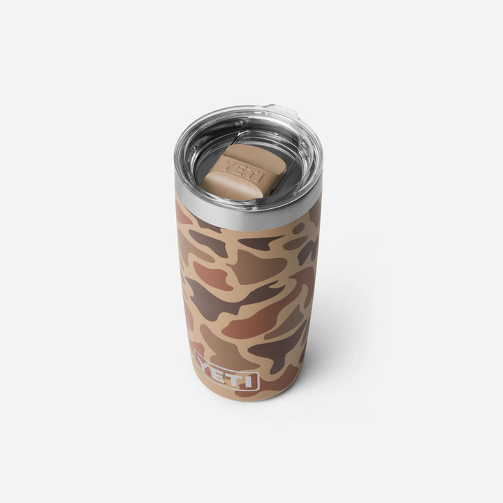 YETI Rambler 10oz Tumbler (295ml) img 8