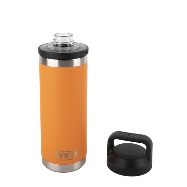 YETI Rambler 18oz Chug Bottle image 4