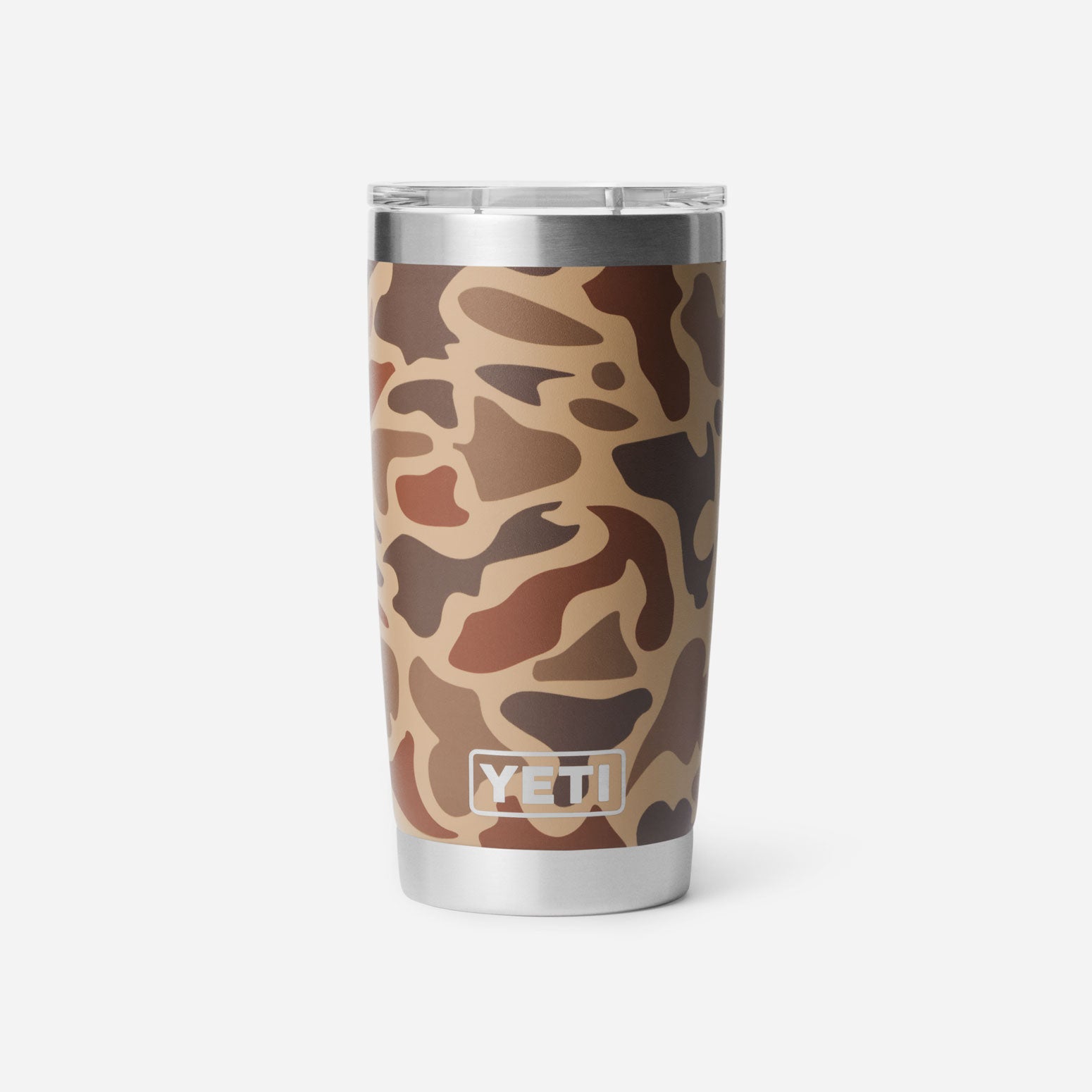 YETI Rambler 20oz Tumbler (591ml) img 16