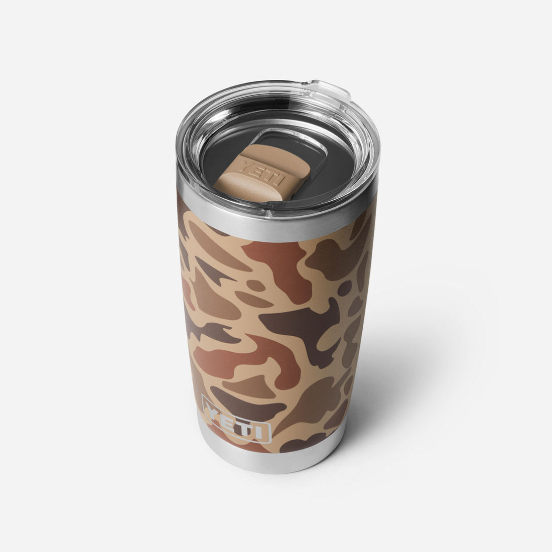 YETI Rambler 20oz Tumbler (591ml) img 17
