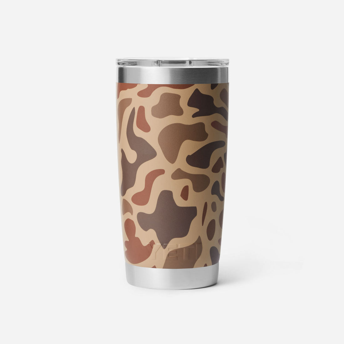 YETI Rambler 20oz Tumbler (591ml) img 18