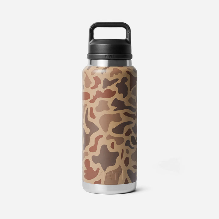 YETI Rambler 36oz Chug Bottle (1L) img 9