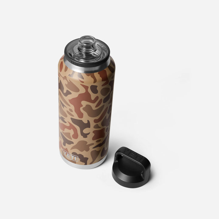YETI Rambler 36oz Chug Bottle (1L) img 10