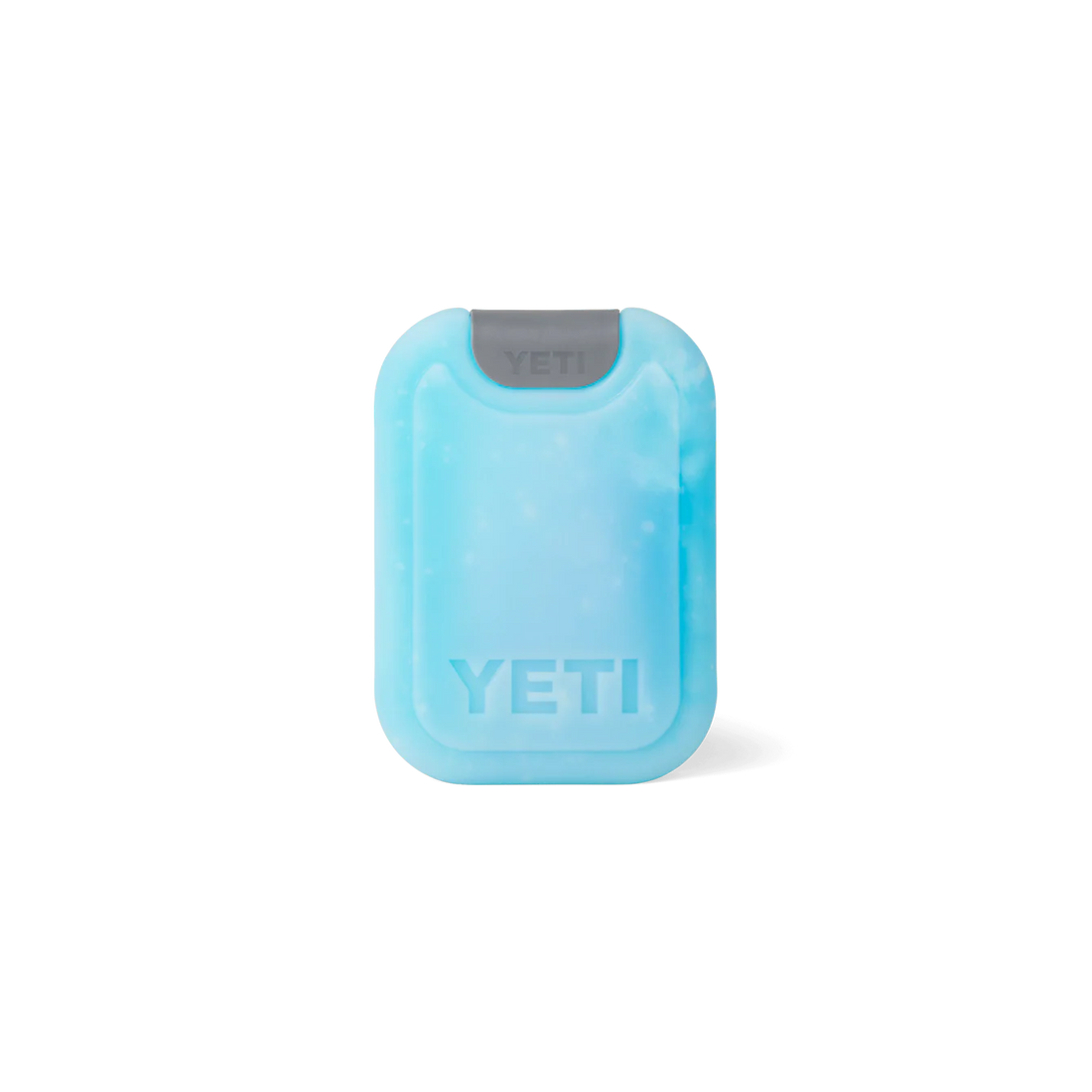 YETI Ice Sheet