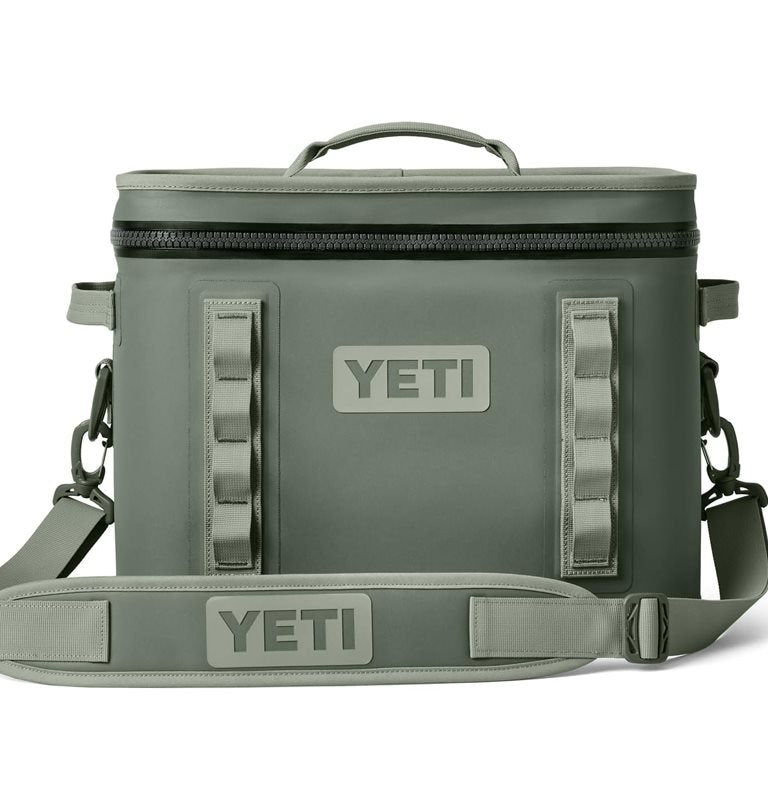 YETI Hopper Flip 18 Soft Cool Bag