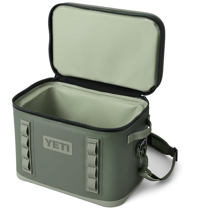 YETI Hopper Flip 18 Soft Cool Bag img 4