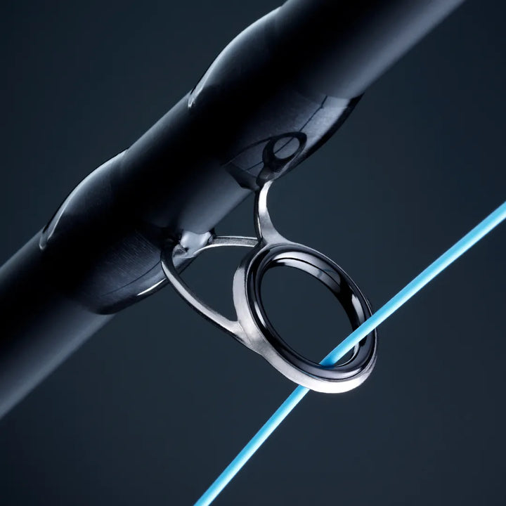 LOOP ZT Double-Hand Travel Rod By The Northern Fishing Co. img 2