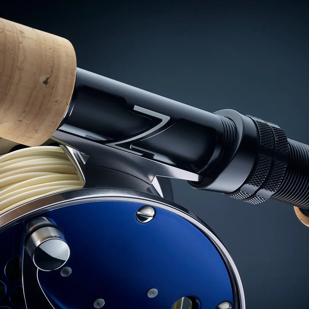 LOOP ZT Double-Hand Travel Rod By The Northern Fishing Co. img 3
