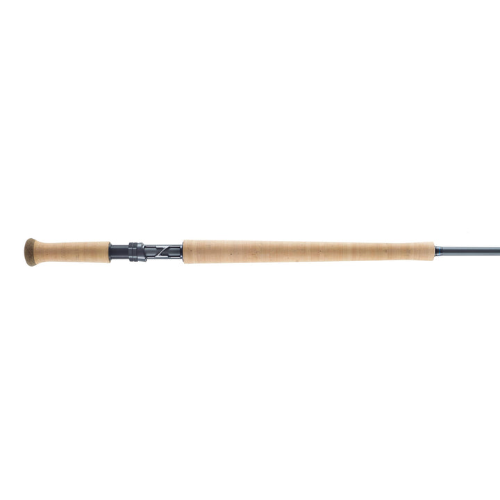 LOOP ZT Double-Hand Travel Rod By The Northern Fishing Co. 