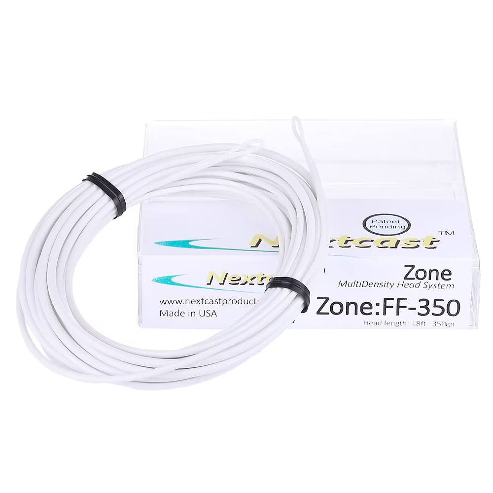 NextCast Zone 2D Head
