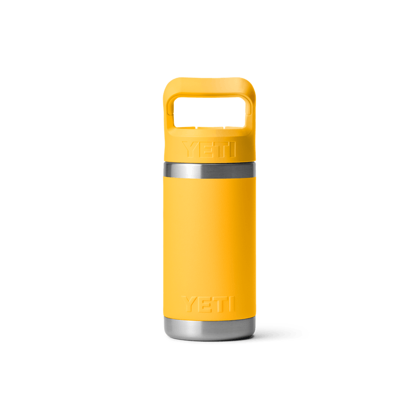 YETI Rambler Jr. 12oz Kids Bottle (354ml) img 2