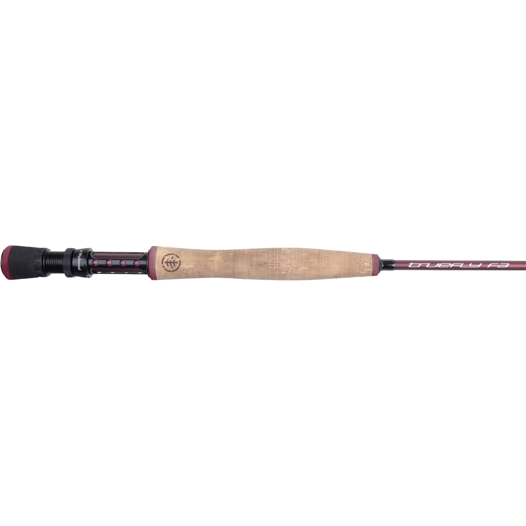 Wychwood Trufly Fly Rod MF