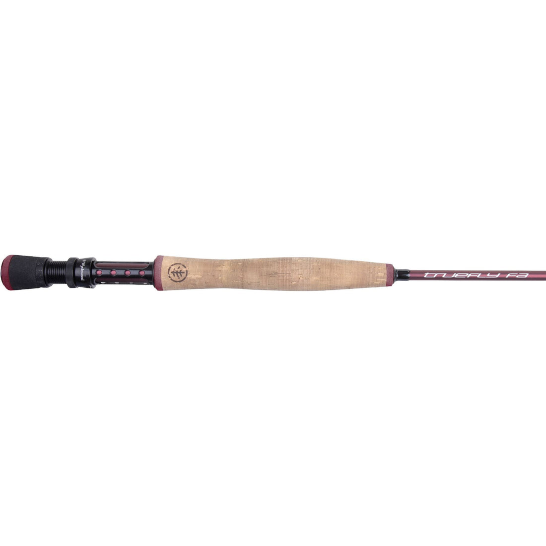 Wychwood Trufly Fly Rod MF