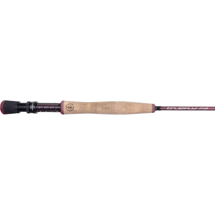 Wychwood Trufly Fly Rod MF