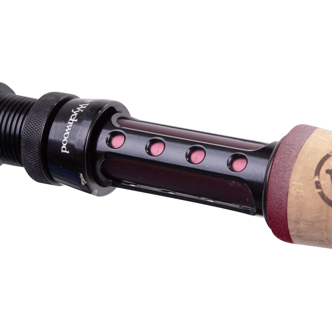Wychwood Trufly Fly Rod MF