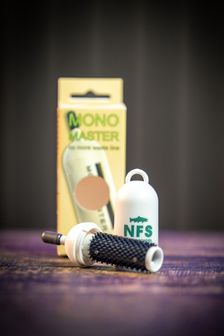 NFS Mono Master