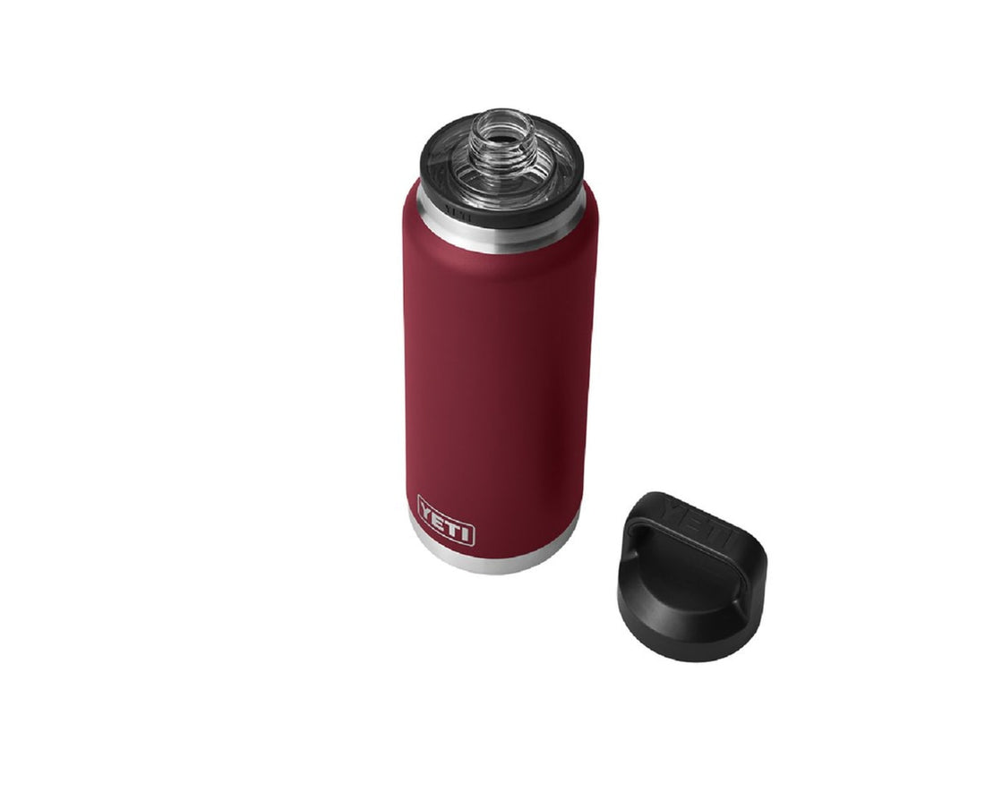 YETI Rambler 26oz Chug Bottle (769ml) img 15
