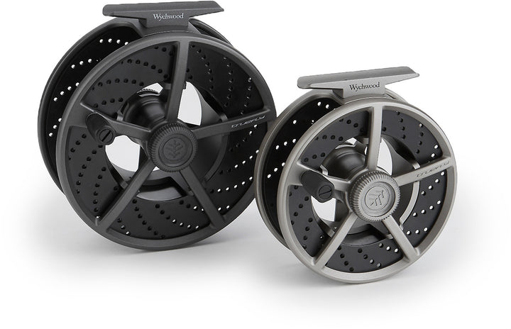 Wychwood Trufly SLA MKII Cassette Fly Reel