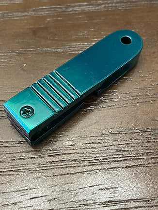 NFS Titanium Bladed Line Nippers img 3