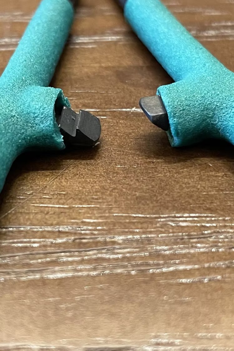 NFS Scissor Forceps img 6