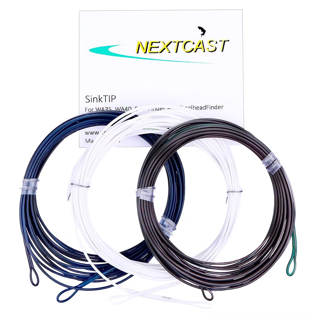 NextCast Multidensity Tip