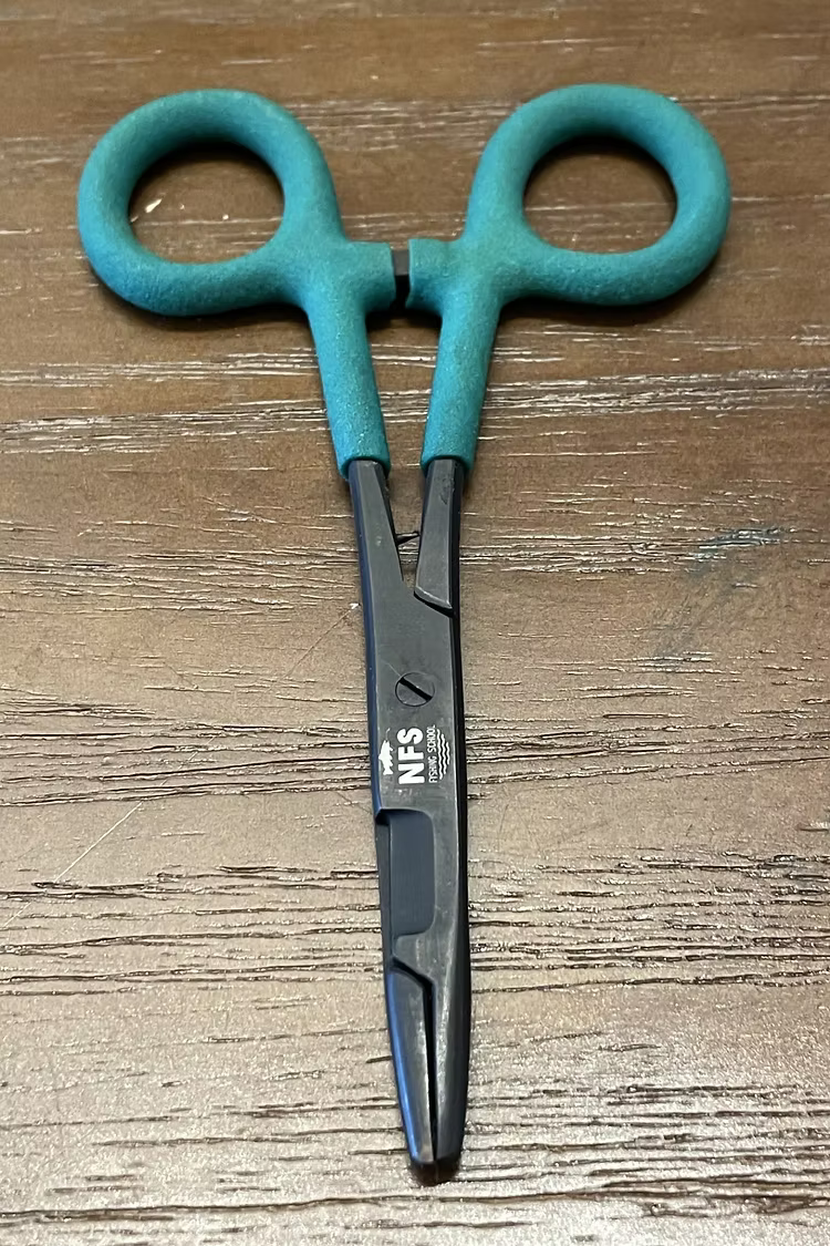 NFS Scissor Forceps img 5