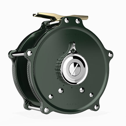 VR Salar Incomparabile 3 5/8″ Fly Reel img 7
